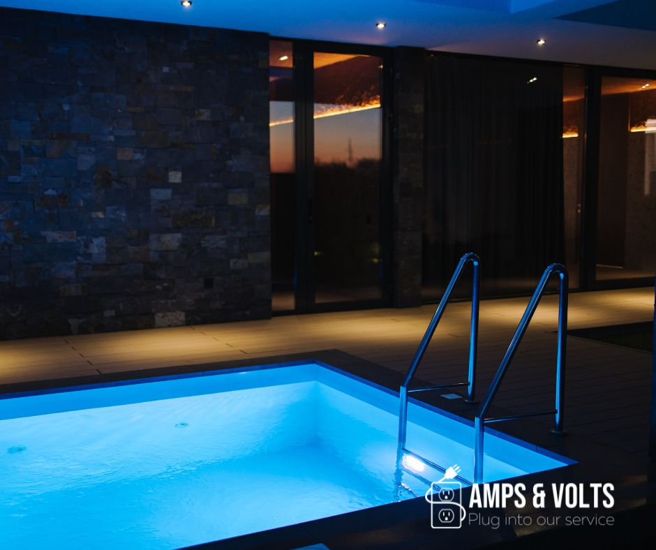 Pool Lighting